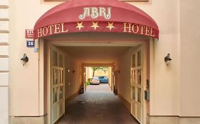 Apartments Abri